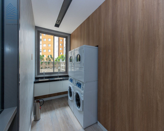 Imagem Imóvel com 1 Quarto à Venda, 25 m² em Moema - São Paulo Imagem Imóvel com 1 Quarto à Venda, 25 m² em Moema - São Paulo