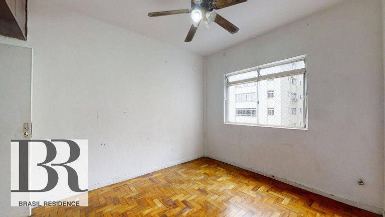 Imagem Apartamento com 1 Quarto à Venda, 41 m² em Paraíso - São Paulo Imagem Apartamento com 1 Quarto à Venda, 41 m² em Paraíso - São Paulo