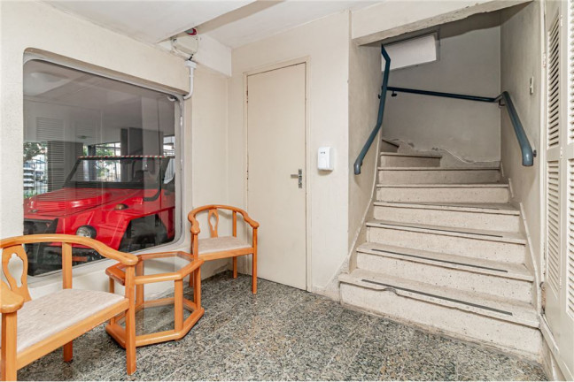 Imagem Apartamento com 2 Quartos à Venda, 77 m² em Higienópolis - Porto Alegre Imagem Apartamento com 2 Quartos à Venda, 77 m² em Higienópolis - Porto Alegre