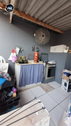 Imagem Casa com 1 Quarto à Venda, 125 m² em Jardim América I - Várzea Paulista