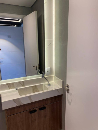 Imagem Apartamento com 3 Quartos à Venda, 134 m² em Vila Aviação - Bauru Imagem Apartamento com 3 Quartos à Venda, 134 m² em Vila Aviação - Bauru