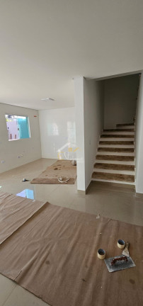 Imagem Casa de Condomínio com 3 Quartos à Venda, 118 m² em Bairro Alto - Curitiba Imagem Casa de Condomínio com 3 Quartos à Venda, 118 m² em Bairro Alto - Curitiba