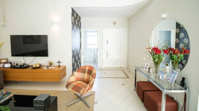 Imagem Casa de Condomínio com 3 Quartos à Venda, 510 m² em Portal Do Paraiso Ii - Jundiaí Imagem Casa de Condomínio com 3 Quartos à Venda, 510 m² em Portal Do Paraiso Ii - Jundiaí
