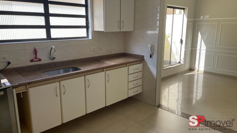 Imagem Sobrado com 3 Quartos para Alugar, 198 m² em Jardim Vila Mariana - São Paulo Imagem Sobrado com 3 Quartos para Alugar, 198 m² em Jardim Vila Mariana - São Paulo