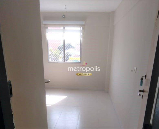 Imagem Sala Comercial para Alugar, 40 m² em Santo Antônio - São Caetano Do Sul