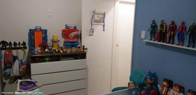 Imagem Apartamento com 2 Quartos à Venda, 46 m² em Cachambi - Rio De Janeiro Imagem Apartamento com 2 Quartos à Venda, 46 m² em Cachambi - Rio De Janeiro