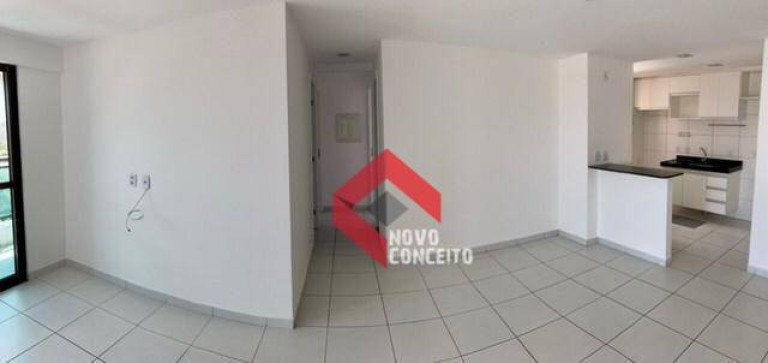 Imagem Apartamento com 3 Quartos à Venda, 70 m² em Fátima - Fortaleza Imagem Apartamento com 3 Quartos à Venda, 70 m² em Fátima - Fortaleza