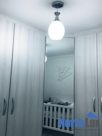 Imagem Apartamento com 2 Quartos à Venda, 50 m² em Vila Jaraguá - São Paulo Imagem Apartamento com 2 Quartos à Venda, 50 m² em Vila Jaraguá - São Paulo