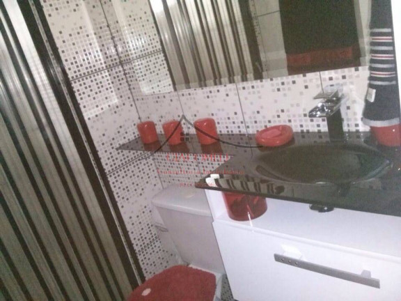Imagem Apartamento com 2 Quartos à Venda, 42 m² em Vila Talarico - São Paulo Imagem Apartamento com 2 Quartos à Venda, 42 m² em Vila Talarico - São Paulo