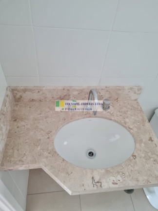 Imagem Apartamento com 2 Quartos à Venda, 76 m² em Vila Mariana - São Paulo