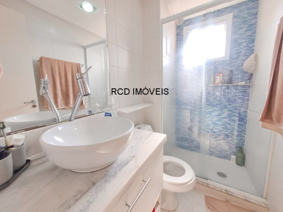 Imagem Apartamento com 2 Quartos à Venda, 106 m² em Jardim Adhemar De Barros - São Paulo