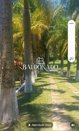 Imagem Imóvel com 4 Quartos à Venda, 10.000 m² em Centro - Vargem