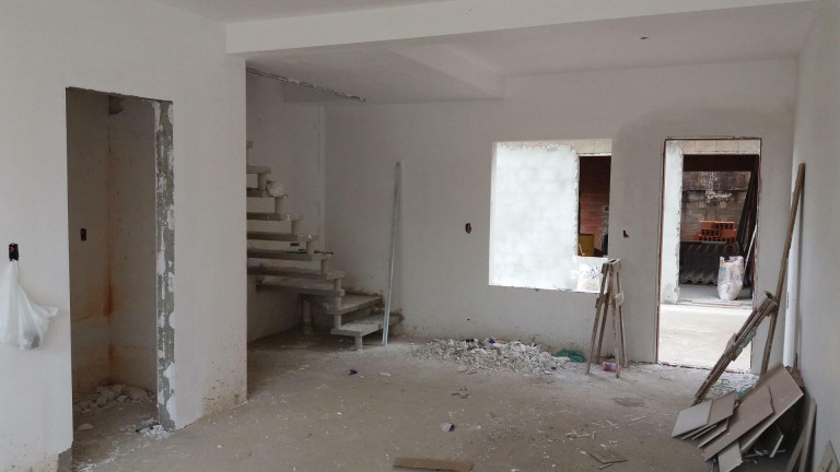 Imagem Sobrado com 3 Quartos à Venda, 90 m² em Vila Barão - Sorocaba Imagem Sobrado com 3 Quartos à Venda, 90 m² em Vila Barão - Sorocaba
