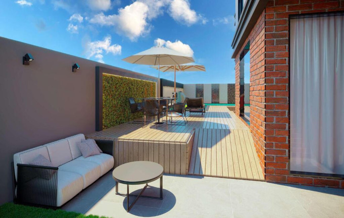 Imagem Apartamento com 2 Quartos à Venda, 70 m² em Itapema - Itapema Imagem Apartamento com 2 Quartos à Venda, 70 m² em Itapema - Itapema