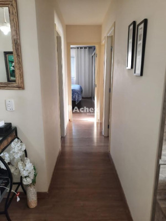 Imagem Apartamento com 3 Quartos à Venda, 78 m² em Swift - Campinas