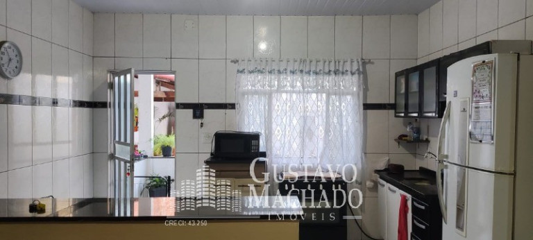 Casa com 2 Quartos à Venda, 110 m² em São Luís - Volta Redonda