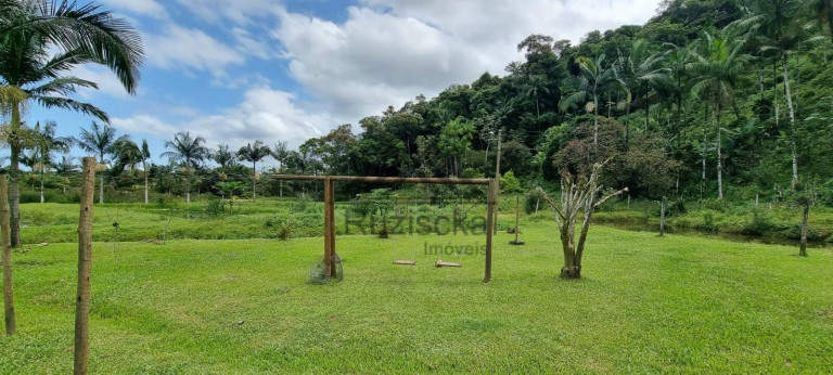 Imagem Chácara com 2 Quartos à Venda, 314 m² em Jardim Aguapeú - Itanhaém