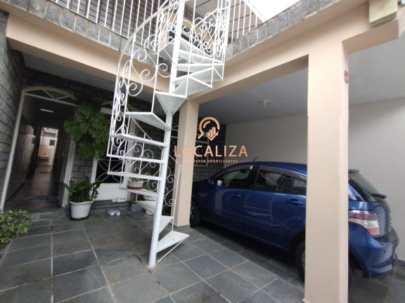 Imagem Casa com 4 Quartos à Venda, 196 m² em Vila Antônio Augusto Luiz - Caçapava Imagem Casa com 4 Quartos à Venda, 196 m² em Vila Antônio Augusto Luiz - Caçapava