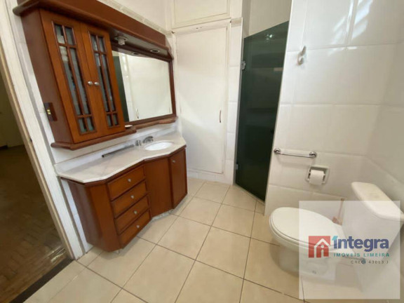 Imagem Casa com 4 Quartos à Venda, 400 m² em Vila Cristóvam - Limeira Imagem Casa com 4 Quartos à Venda, 400 m² em Vila Cristóvam - Limeira