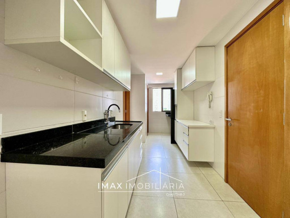 Imagem Apartamento com 3 Quartos à Venda, 90 m² em Brisamar - João Pessoa Imagem Apartamento com 3 Quartos à Venda, 90 m² em Brisamar - João Pessoa