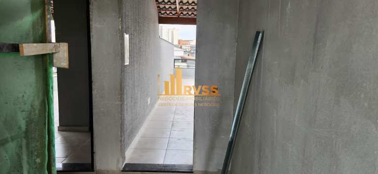 Imagem Imóvel com 2 Quartos à Venda, 78 m² em Jardim Ocara - Santo André Imagem Imóvel com 2 Quartos à Venda, 78 m² em Jardim Ocara - Santo André