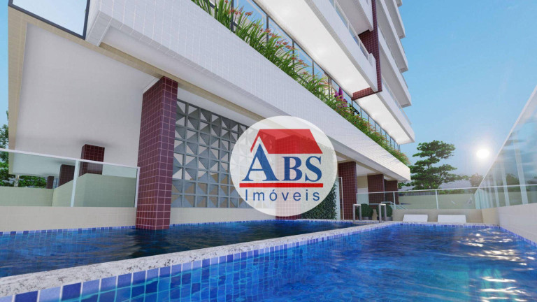Imagem Apartamento com 2 Quartos à Venda, 85 m² em Tupi - Praia Grande Imagem Apartamento com 2 Quartos à Venda, 85 m² em Tupi - Praia Grande