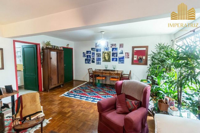 Imagem Apartamento à Venda,  em Itaim Bibi - São Paulo