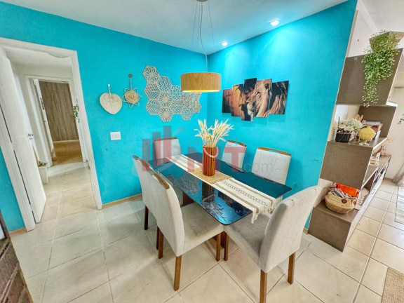 Imagem Apartamento com 3 Quartos à Venda, 145 m² em Itaipu - Niterói