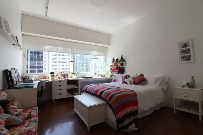 Imagem Apartamento com 4 Quartos à Venda, 550 m² em Higienópolis - São Paulo Imagem Apartamento com 4 Quartos à Venda, 550 m² em Higienópolis - São Paulo