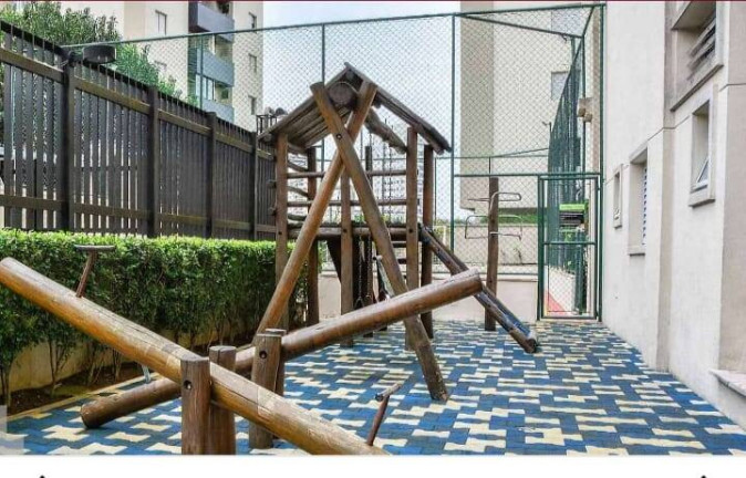 Imagem Apartamento com 3 Quartos à Venda, 92 m² em Vila Gumercindo - São Paulo Imagem Apartamento com 3 Quartos à Venda, 92 m² em Vila Gumercindo - São Paulo