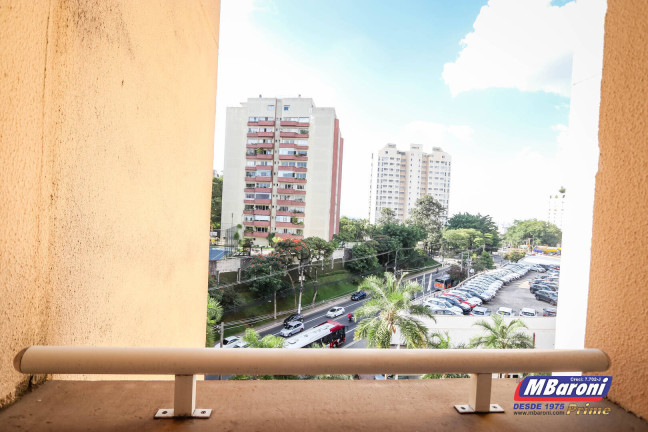 Imagem Apartamento com 2 Quartos à Venda, 51 m² em Vila Andrade - São Paulo Imagem Apartamento com 2 Quartos à Venda, 51 m² em Vila Andrade - São Paulo