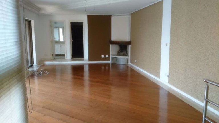 Imagem Cobertura com 5 Quartos à Venda, 387 m² em Vila Suzana - São Paulo Imagem Cobertura com 5 Quartos à Venda, 387 m² em Vila Suzana - São Paulo