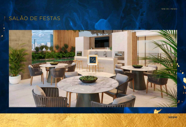 Imagem Apartamento com 4 Quartos à Venda, 230 m² em Meireles - Fortaleza Imagem Apartamento com 4 Quartos à Venda, 230 m² em Meireles - Fortaleza