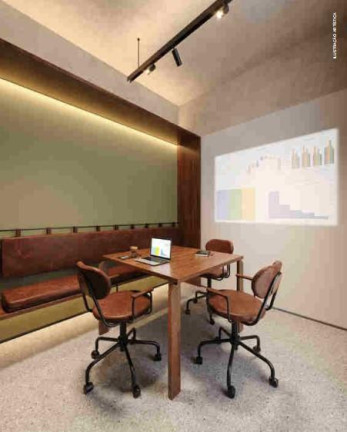Imagem Apartamento com 1 Quarto à Venda, 41 m² em Gávea - Rio De Janeiro Imagem Apartamento com 1 Quarto à Venda, 41 m² em Gávea - Rio De Janeiro