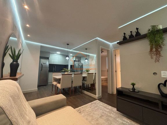 Imagem Imóvel com 2 Quartos à Venda, 55 m² em Condomínio Portal Vila Das Hadassas - Mogi Guaçu Imagem Imóvel com 2 Quartos à Venda, 55 m² em Condomínio Portal Vila Das Hadassas - Mogi Guaçu
