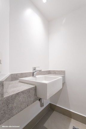 Imagem Apartamento com 3 Quartos à Venda, 162 m² em Campo Belo - São Paulo