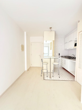 Imagem Apartamento com 1 Quarto à Venda, 28 m² em Perdizes - São Paulo