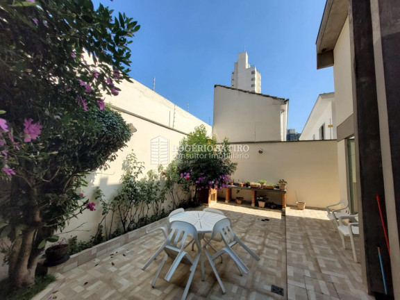 Imagem Sobrado com 3 Quartos à Venda, 228 m² em Vila Mariana - São Paulo Imagem Sobrado com 3 Quartos à Venda, 228 m² em Vila Mariana - São Paulo