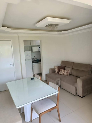 Imagem Apartamento com 3 Quartos à Venda, 70 m² em Zona De Expansão (aruana) - Aracaju Imagem Apartamento com 3 Quartos à Venda, 70 m² em Zona De Expansão (aruana) - Aracaju
