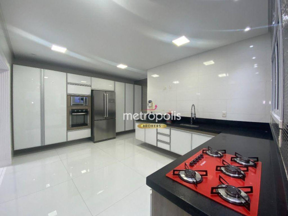 Imagem Sobrado com 4 Quartos à Venda, 630 m² em Parque Terra Nova Ii - São Bernardo Do Campo Imagem Sobrado com 4 Quartos à Venda, 630 m² em Parque Terra Nova Ii - São Bernardo Do Campo