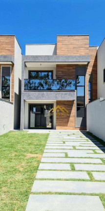 Imagem Imóvel com 3 Quartos à Venda, 100 m² em Eusébio - Fortaleza