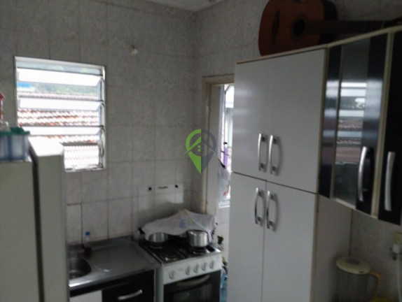 Imagem Apartamento com 1 Quarto à Venda, 53 m² em José Menino - Santos Imagem Apartamento com 1 Quarto à Venda, 53 m² em José Menino - Santos