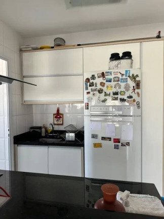 Imagem Apartamento com 2 Quartos à Venda, 79 m² em Cambuci - São Paulo