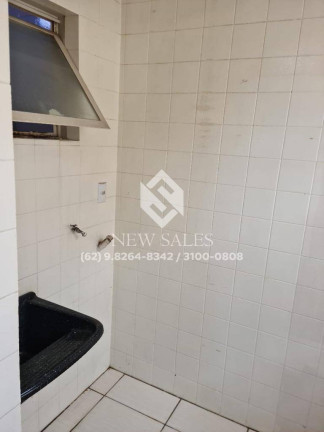 Imagem Apartamento com 3 Quartos à Venda, 91 m² em Setor Central - Goiânia Imagem Apartamento com 3 Quartos à Venda, 91 m² em Setor Central - Goiânia