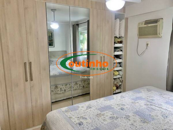 Imagem Apartamento com 2 Quartos à Venda, 71 m² em Tijuca - Rio De Janeiro Imagem Apartamento com 2 Quartos à Venda, 71 m² em Tijuca - Rio De Janeiro