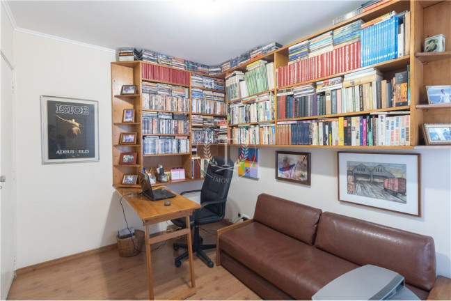 Imagem Apartamento com 2 Quartos à Venda, 80 m² em Pinheiros - São Paulo Imagem Apartamento com 2 Quartos à Venda, 80 m² em Pinheiros - São Paulo
