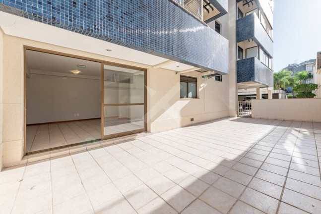 Imagem Apartamento com 2 Quartos à Venda, 80 m² em Rio Branco - Porto Alegre