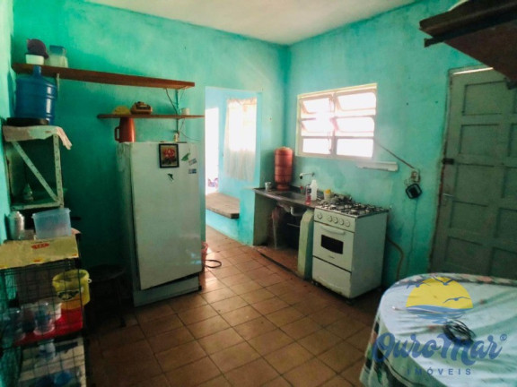 Imagem Casa com 1 Quarto para Alugar ou Temporada, 36 m² em Balneário Gaivota - Itanhaém Imagem Casa com 1 Quarto para Alugar ou Temporada, 36 m² em Balneário Gaivota - Itanhaém