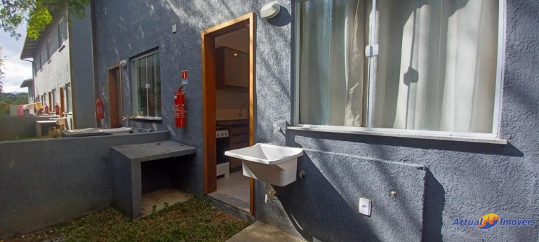 Imagem Casa com 2 Quartos à Venda, 54 m² em Cascata Do Imbuí - Teresópolis Imagem Casa com 2 Quartos à Venda, 54 m² em Cascata Do Imbuí - Teresópolis