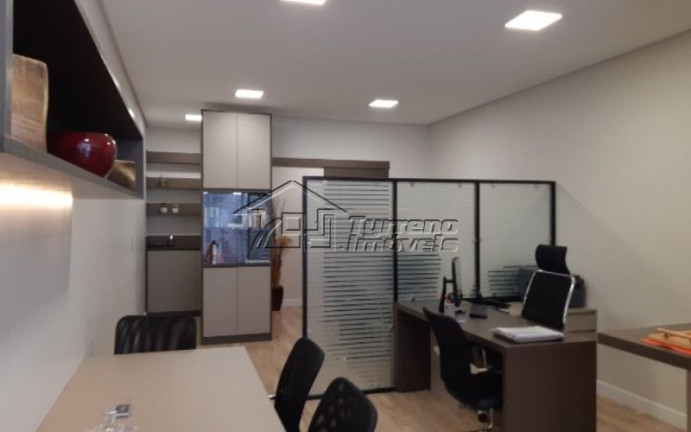 Imagem Imóvel à Venda, 40 m² em Vila Ema - São José Dos Campos